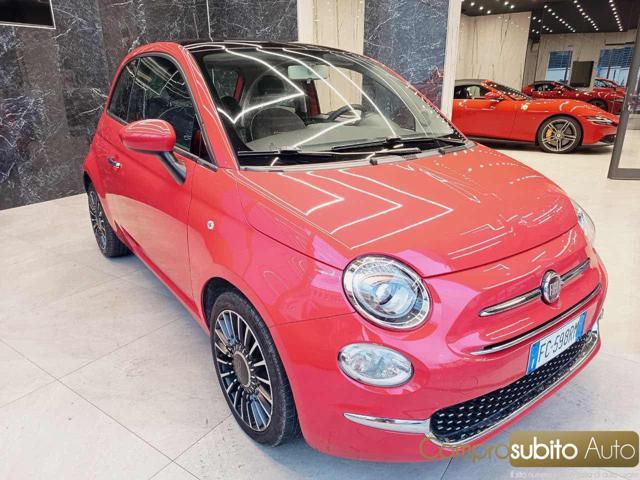 FIAT 500 1.3 Multijet 95 CV S