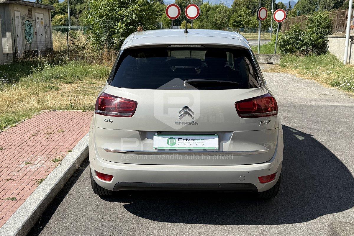 CITROEN C4 Picasso BlueHDi 120 S&S EAT6 Business
