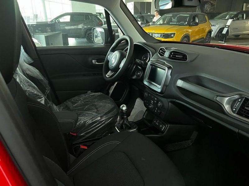 Jeep Renegade 1.0 t3 Longitude 2wd