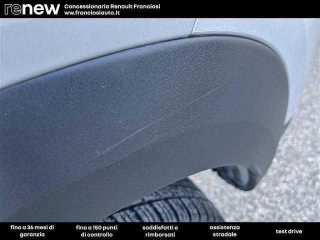 DACIA Spring Electric 45 Comfort Plus