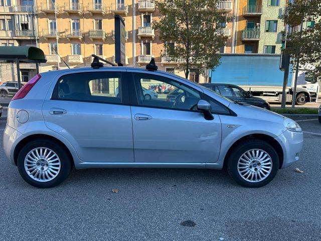 FIAT Grande Punto 1.2 5 porte Active