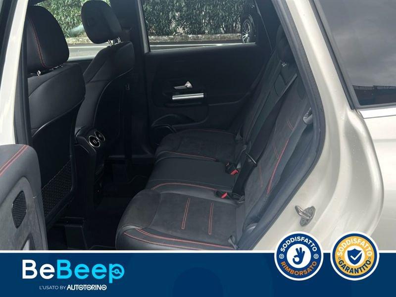 Mercedes-Benz Classe B B 200 D AMG LINE PREMIUM AUTO