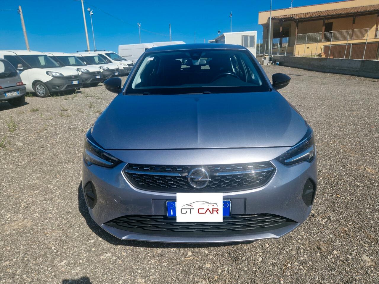 Opel Corsa 1.2 Edition