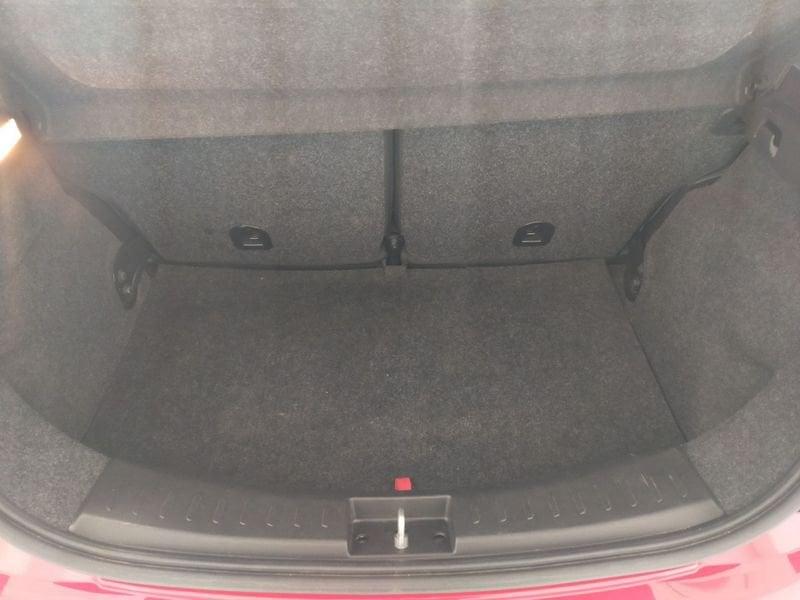 Lancia Ypsilon Ypsilon 1.0 FireFly 5 porte S&S Hybrid Silver