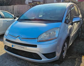 Citroen C4 Picasso 1.6 HDi 110 FAP Style