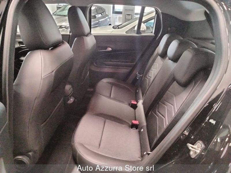 Jeep Avenger Avenger 1.2 turbo e-hybrid mhev Altitude fwd 110cv edct6 *PROMO*