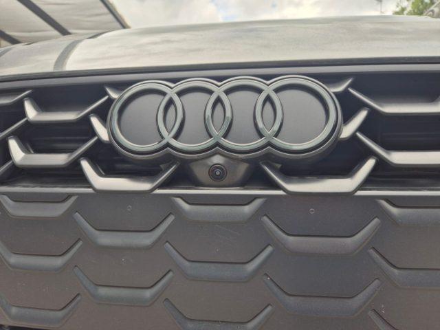 AUDI A5 Avant TDI S tronic mHEV+ S Line #VARI COLORI
