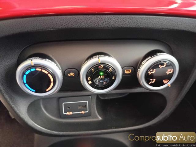 FIAT 500L 1.3 Multijet 95 CV Business