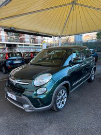 FIAT 500L 1.3 MJET 85CV TREKKING **PREZZO REALE**