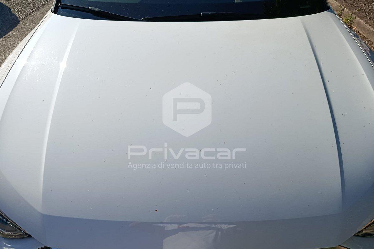 AUDI Q3 35 TDI S tronic Business Advanced