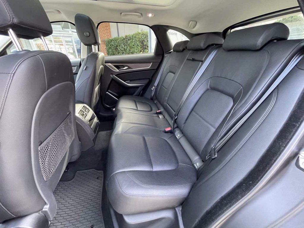 JAGUAR F-Pace 2.0 D 204 CV AWD aut. SE del 2021