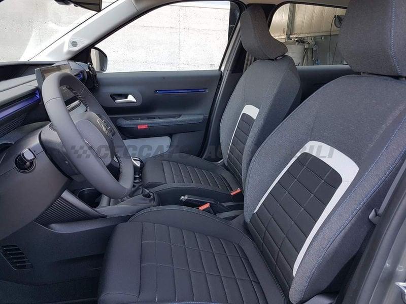 Citroën C3 C3 1.2 puretech Plus 100cv s&s