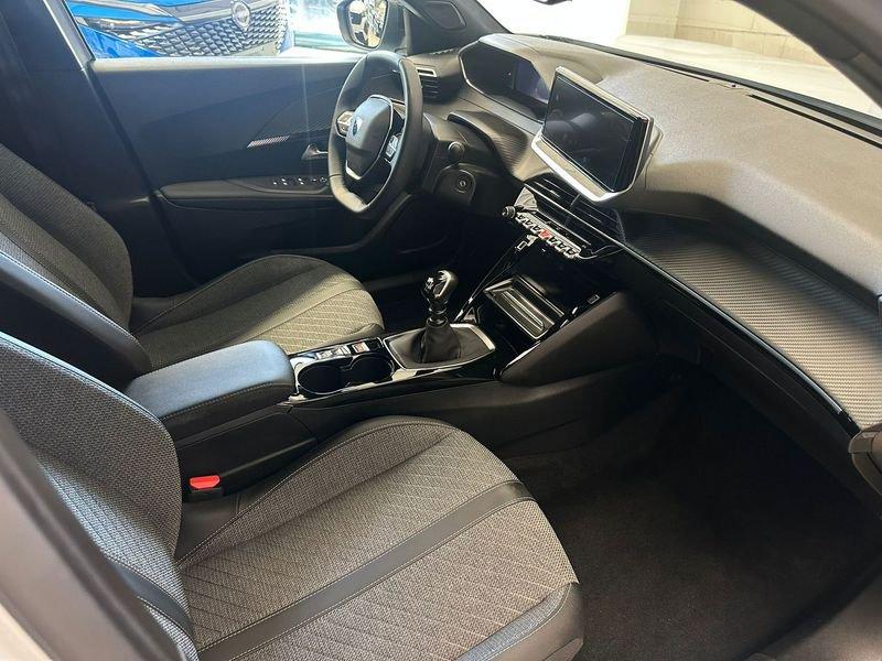 Peugeot 2008 PureTech 100 S&S Allure - PROMO SIRONIAUTO+