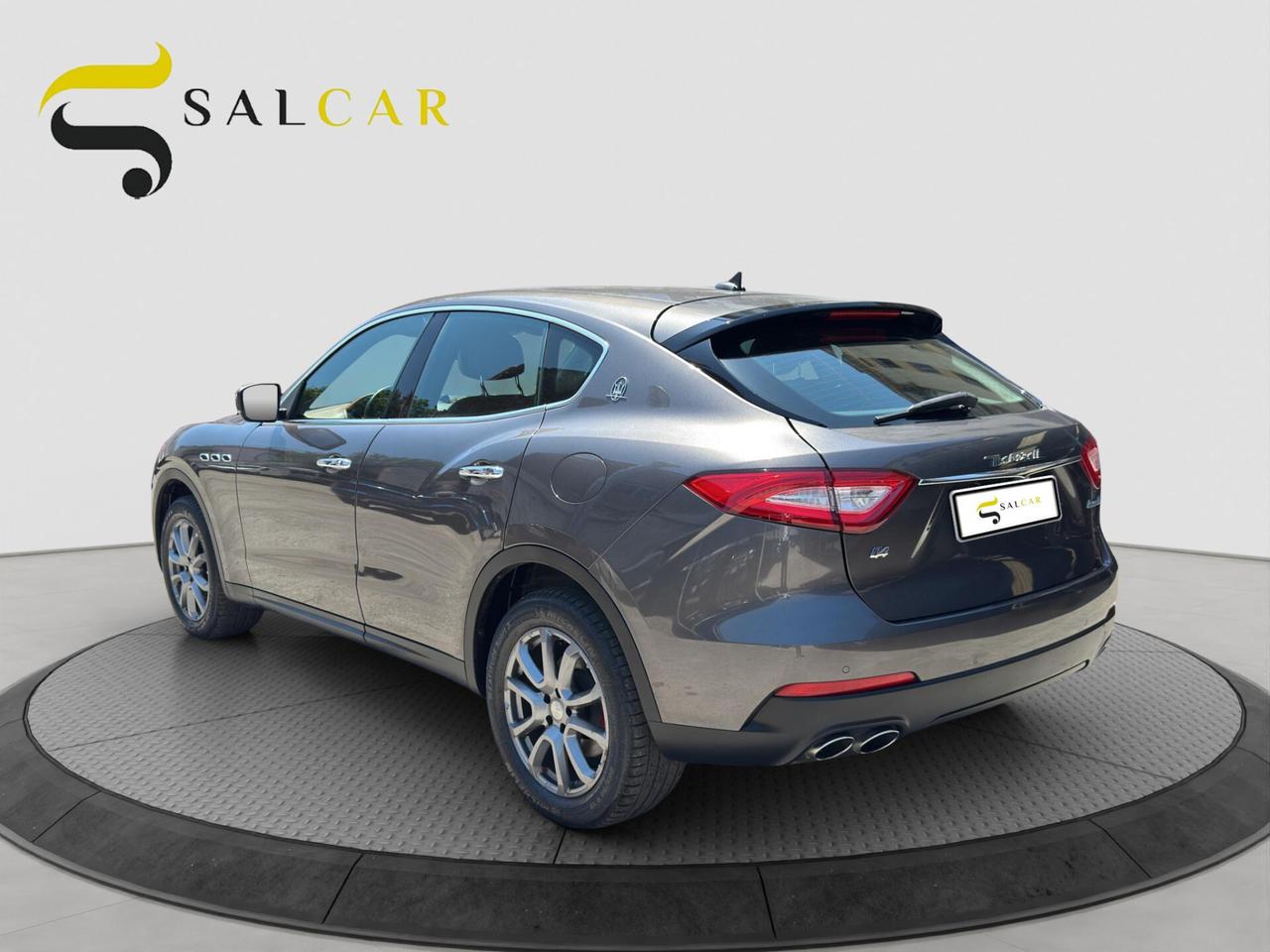 Maserati Levante 3.0 250cv 4x4 2019