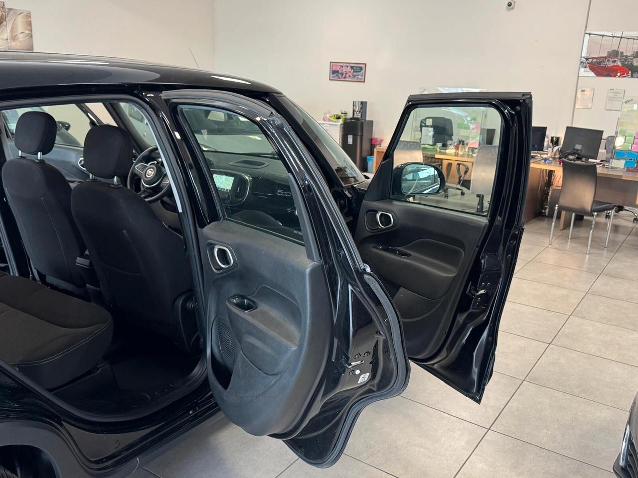 Fiat 500L 1.3 MULTIJET 95CV CROSS 2019
