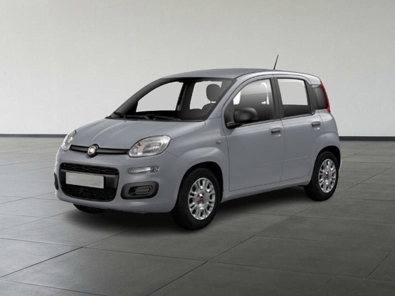 FIAT Panda Fiat Panda 1.0 FireFly 70cv S&S Hybrid