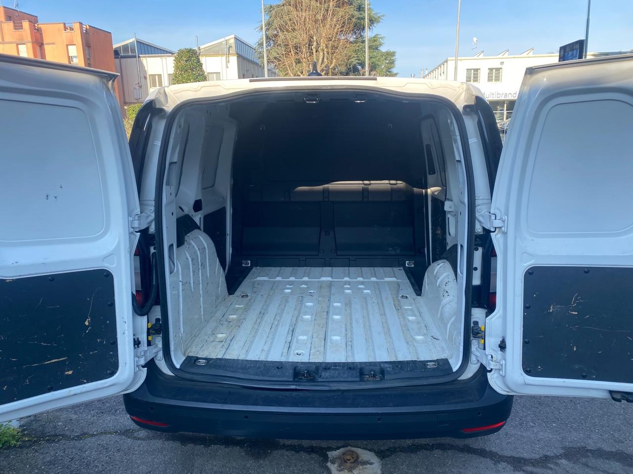 Volkswagen Caddy 2.0 TDI 102 CV Life