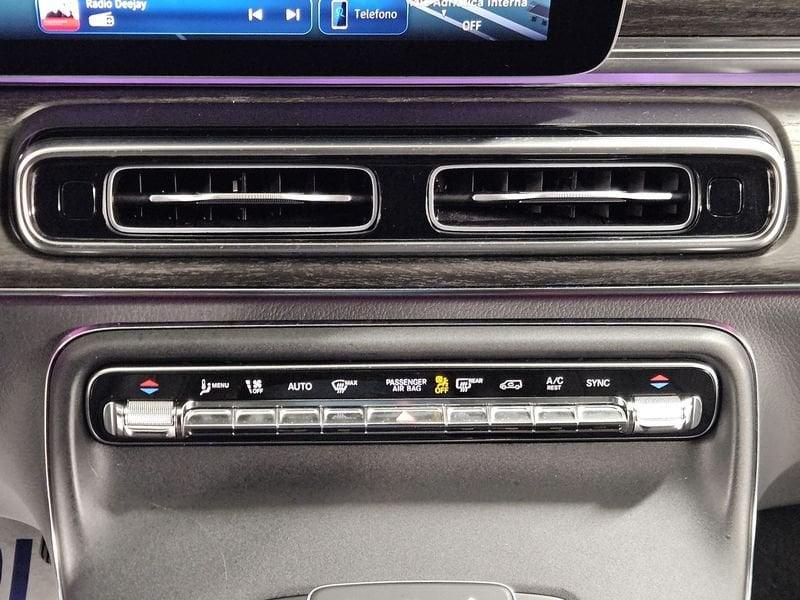 Mercedes-Benz Classe V 250 D Auto Avantgarde ExtraLong