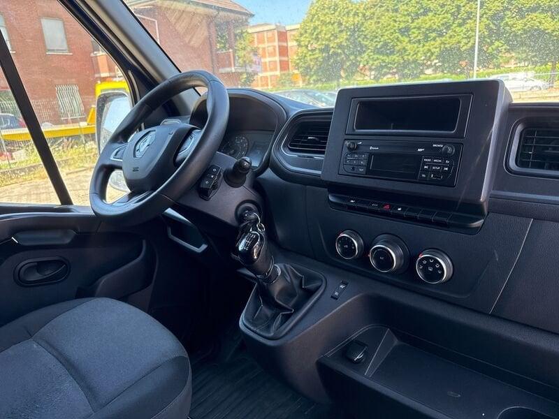 Renault Master T33 2.3 dCi 135 PM-TM Furgone Ice L2 H2 14.500 + IVA 22%