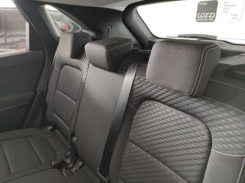 FORD Kuga 3ª serie - Kuga 1.5 EcoBlue 120 CV aut. 2WD Connect