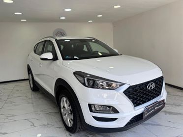 Hyundai Tucson 1.6 CRDi XPrime-GARANTITA-2019