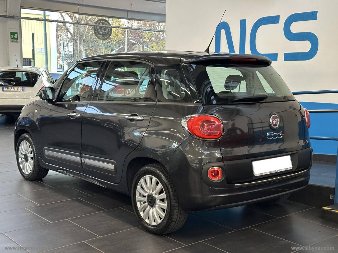 FIAT 500L 1.4 95 CV Lounge