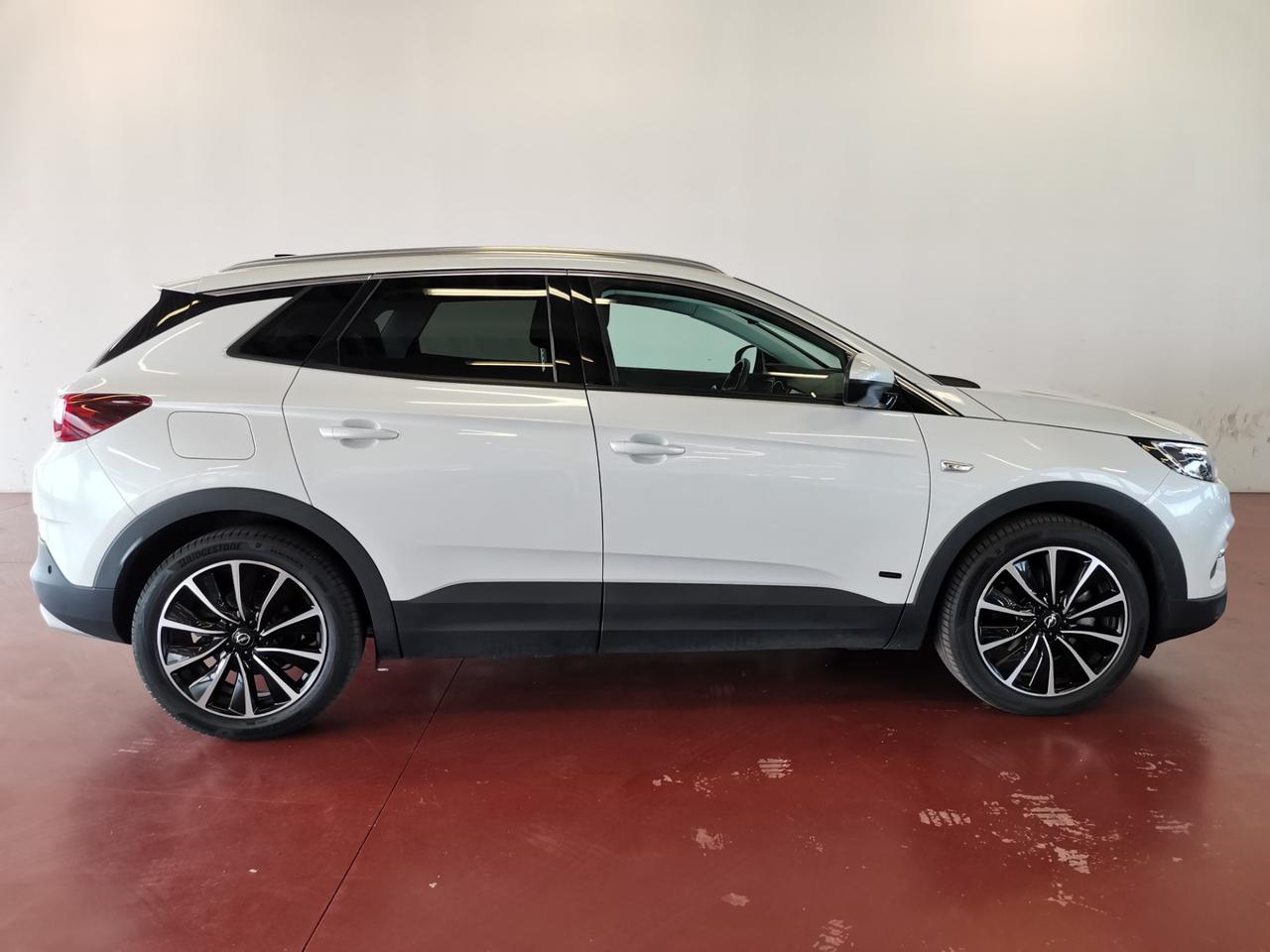 OPEL Grandland X - Grandland X 1.6 phev Elegance awd auto