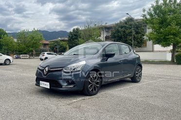 RENAULT Clio dCi 8V 90 CV 5 porte Duel