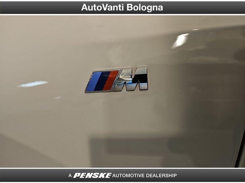 BMW X1 X1 sDrive 20d Msport Pro