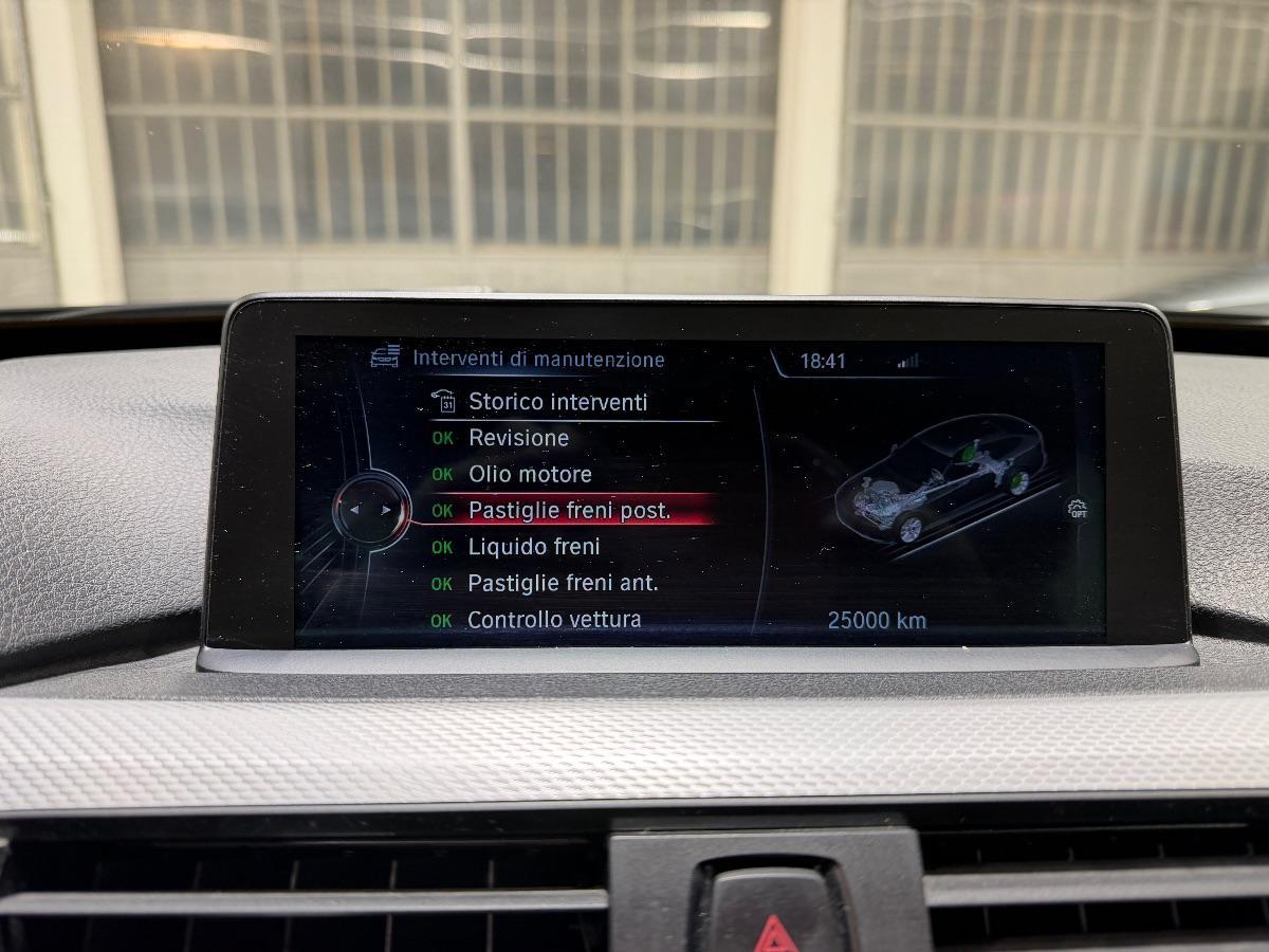 BMW - Serie 3 GT - 320d xDrive Turismo M Sport