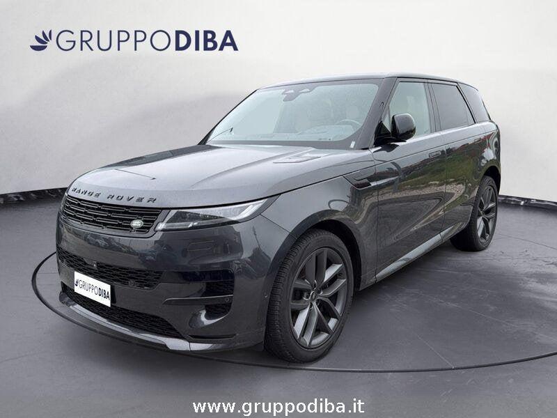 Land Rover RR Sport III 2022 3.0d i6 mhev Dynamic HSE awd 250