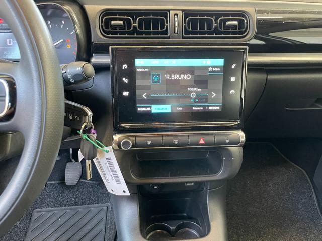 CITROEN C3 1.2 PURETECH 83CV S&S FEEL
