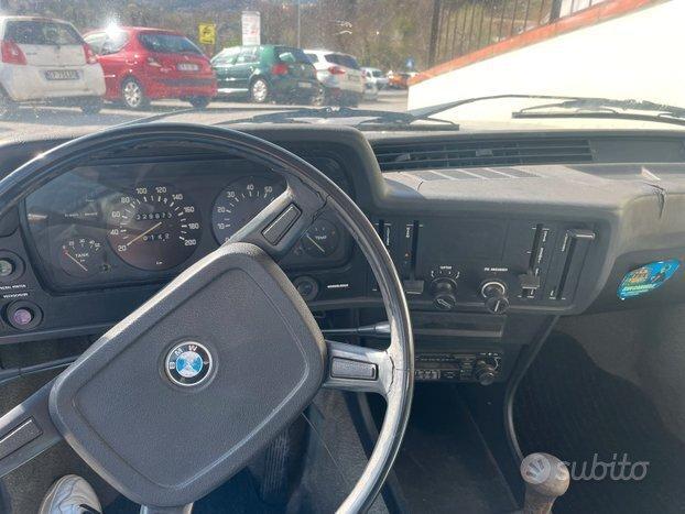 Bmw 315 E21