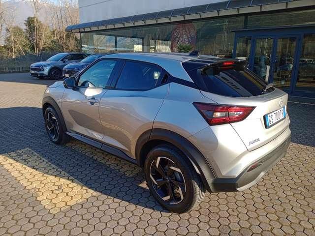 Nissan Juke 1.0 dig-t N-Connecta 114cv