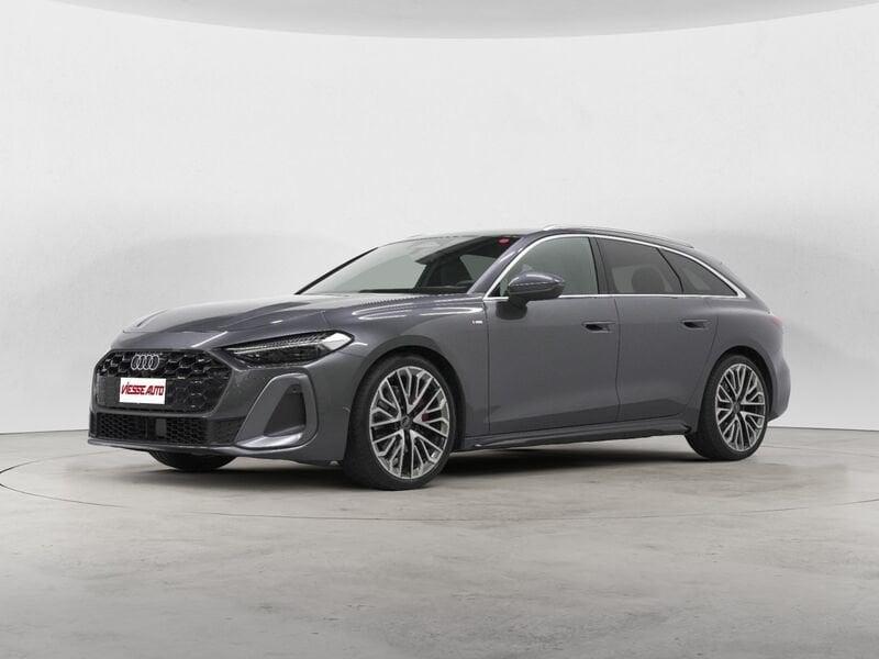 Audi A5 TFSI 110Kw S tronic S line edit