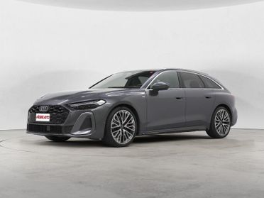Audi A5 TFSI 110Kw S tronic S line edit