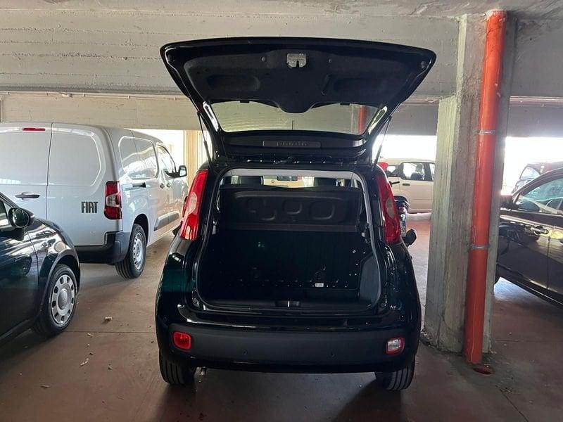 FIAT Panda Panda 1.0 FireFly S&S Hybrid Pop