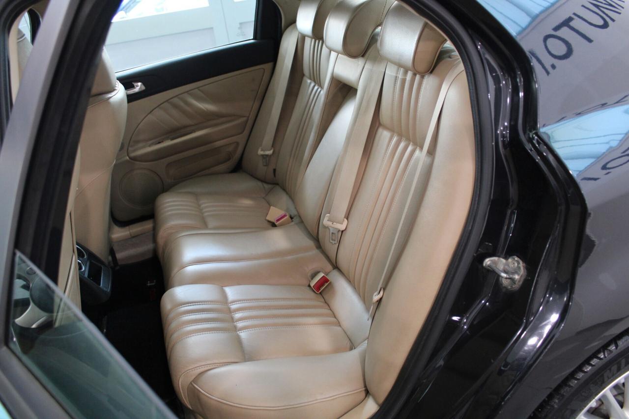 ALFA Romeo 159 1.9 JTD Progression - 2007
