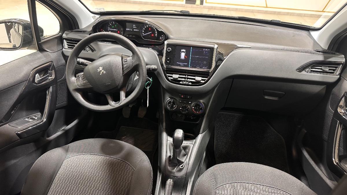 PEUGEOT - 208 - 1.2 VTi 82 CV 5p. Allure