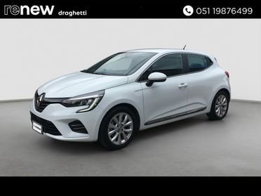 Renault Clio Full Hybrid E-Tech 140 CV 5 porte Intens
