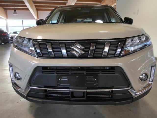 SUZUKI Vitara 1.4 Hybrid 4WD AllGrip Cool