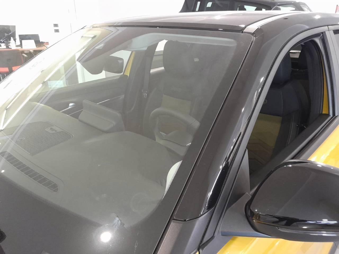 JEEP Avenger Bev My23 Avenger Summit 100% Elettrica