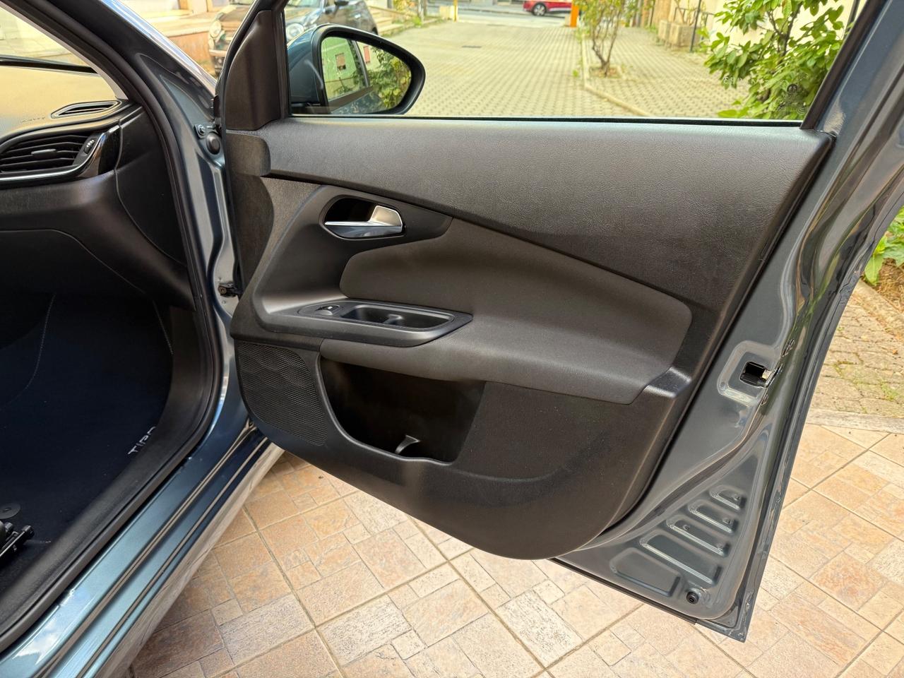 Fiat Tipo 1.6 Mjt S&S 5 porte City Life