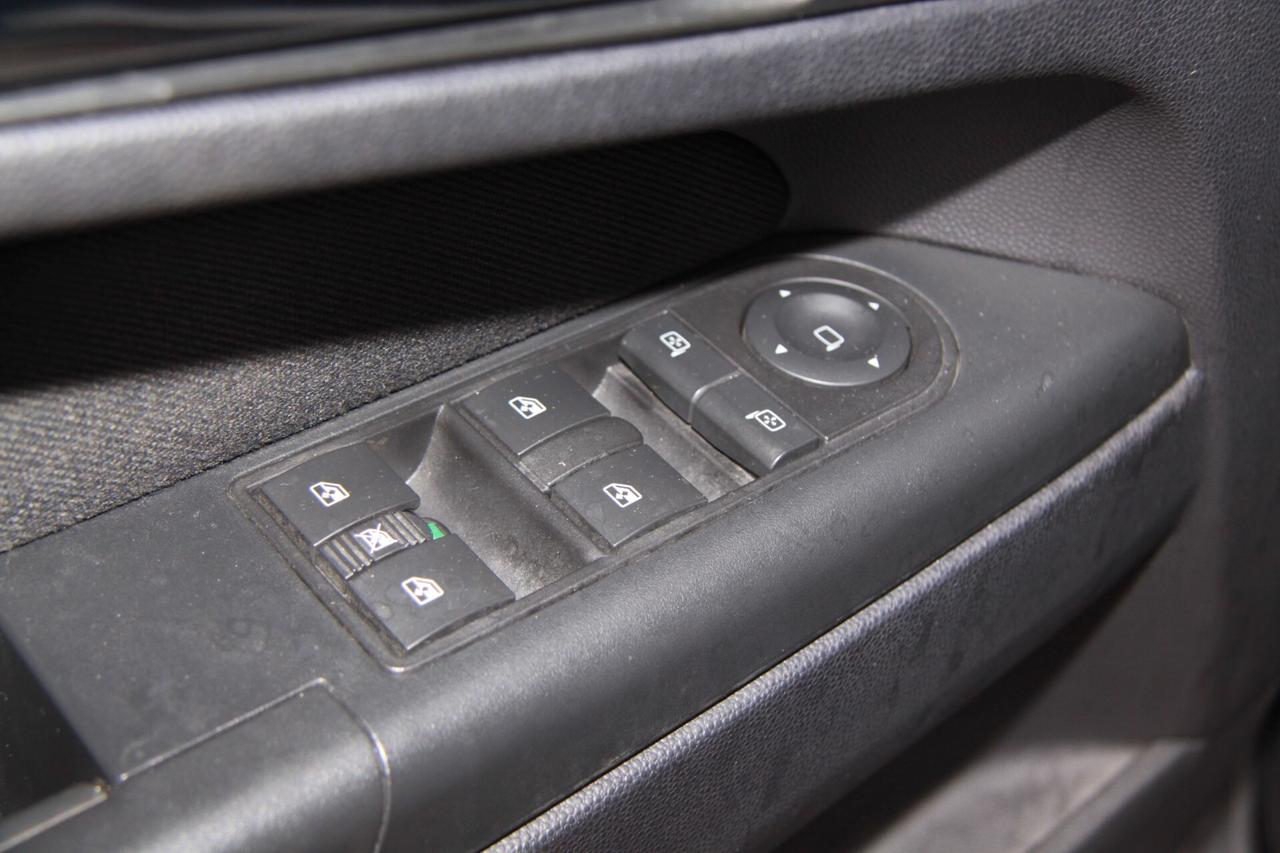 Opel Zafira Tourer 1.6 Turbo EcoM 150CV Cosmo