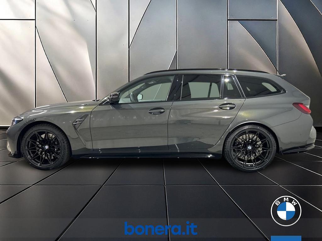BMW M3 Berlina 3.0 Competition M xDrive Steptronic