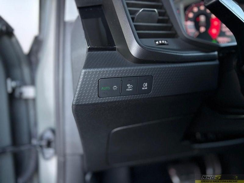 Audi A1 A1 SPB 30 TFSI S tronic S line edition