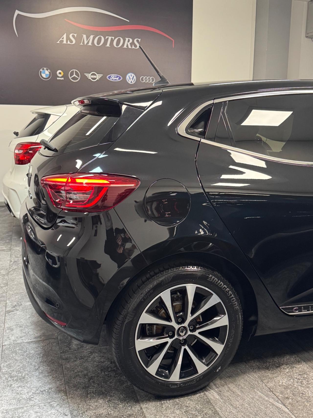 Renault Clio 1.5 dCi 115 CV 5 porte Intens