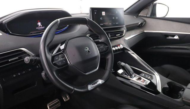 PEUGEOT 3008 1.5 BlueHDi 130 CV EAT8 GT Pack