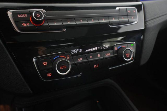 BMW X1 X1 sDrive18d xLine Plus