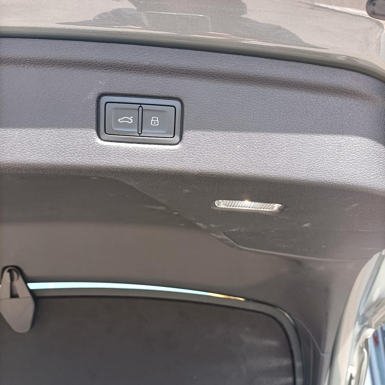 Audi A5 SPB 40 TDI quattro S tronic line edition